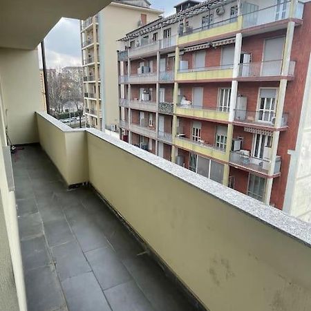Lecasedialex It Casa Axel Turín Exteriér fotografie