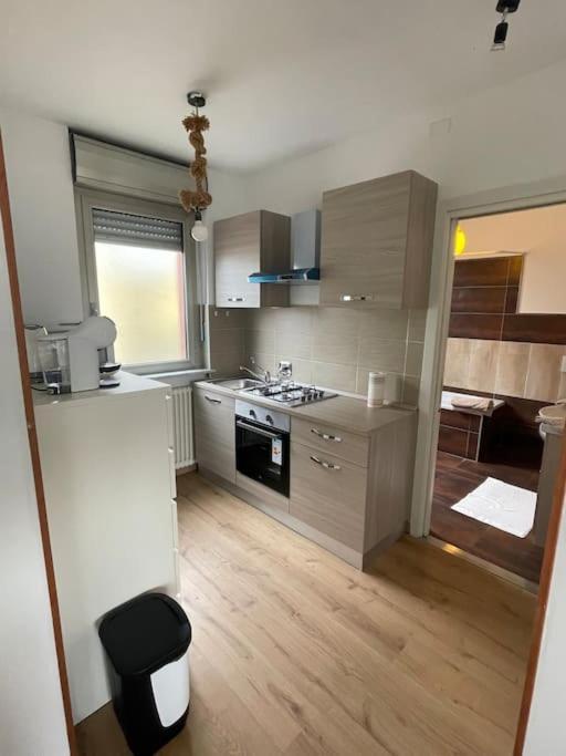 Lecasedialex It Casa Axel Turín Exteriér fotografie
