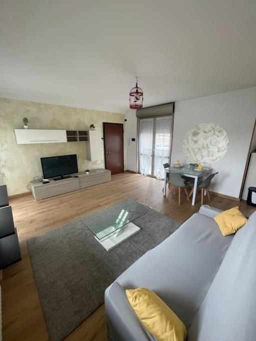 Lecasedialex It Casa Axel Turín Exteriér fotografie