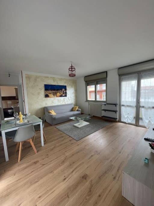 Lecasedialex It Casa Axel Turín Exteriér fotografie