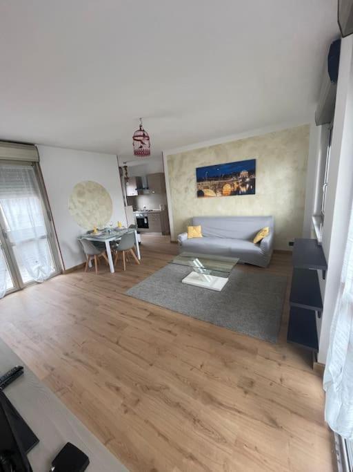 Lecasedialex It Casa Axel Turín Exteriér fotografie