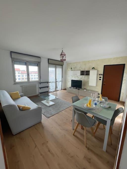 Lecasedialex It Casa Axel Turín Exteriér fotografie