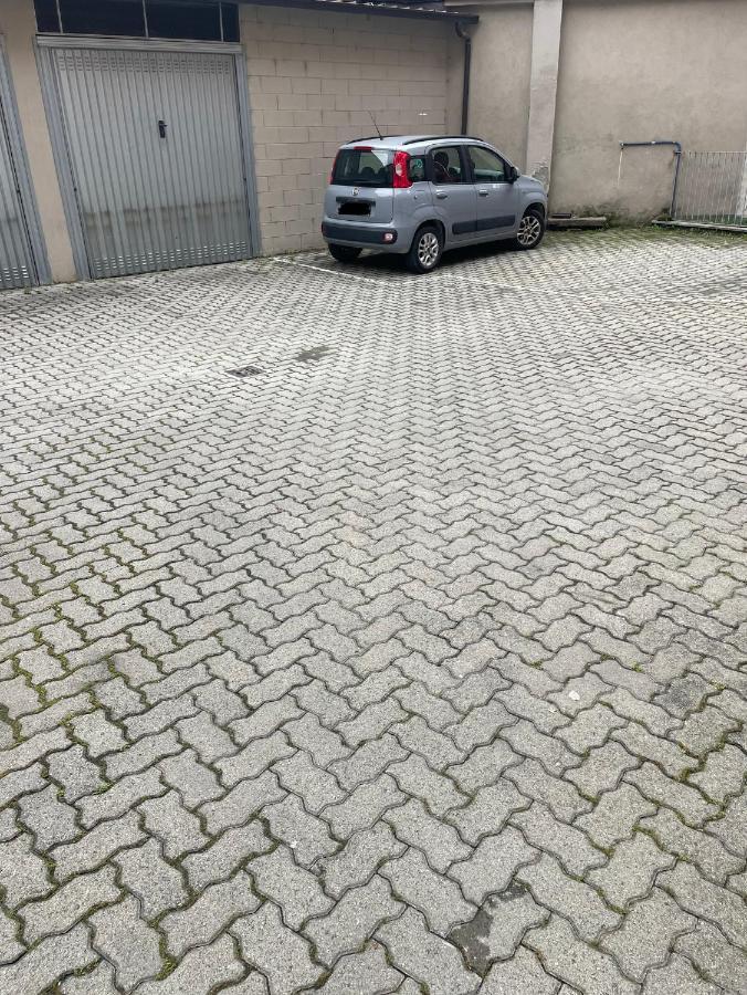 Lecasedialex It Casa Axel Turín Exteriér fotografie