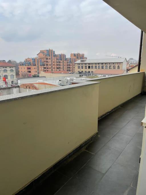 Lecasedialex It Casa Axel Turín Exteriér fotografie
