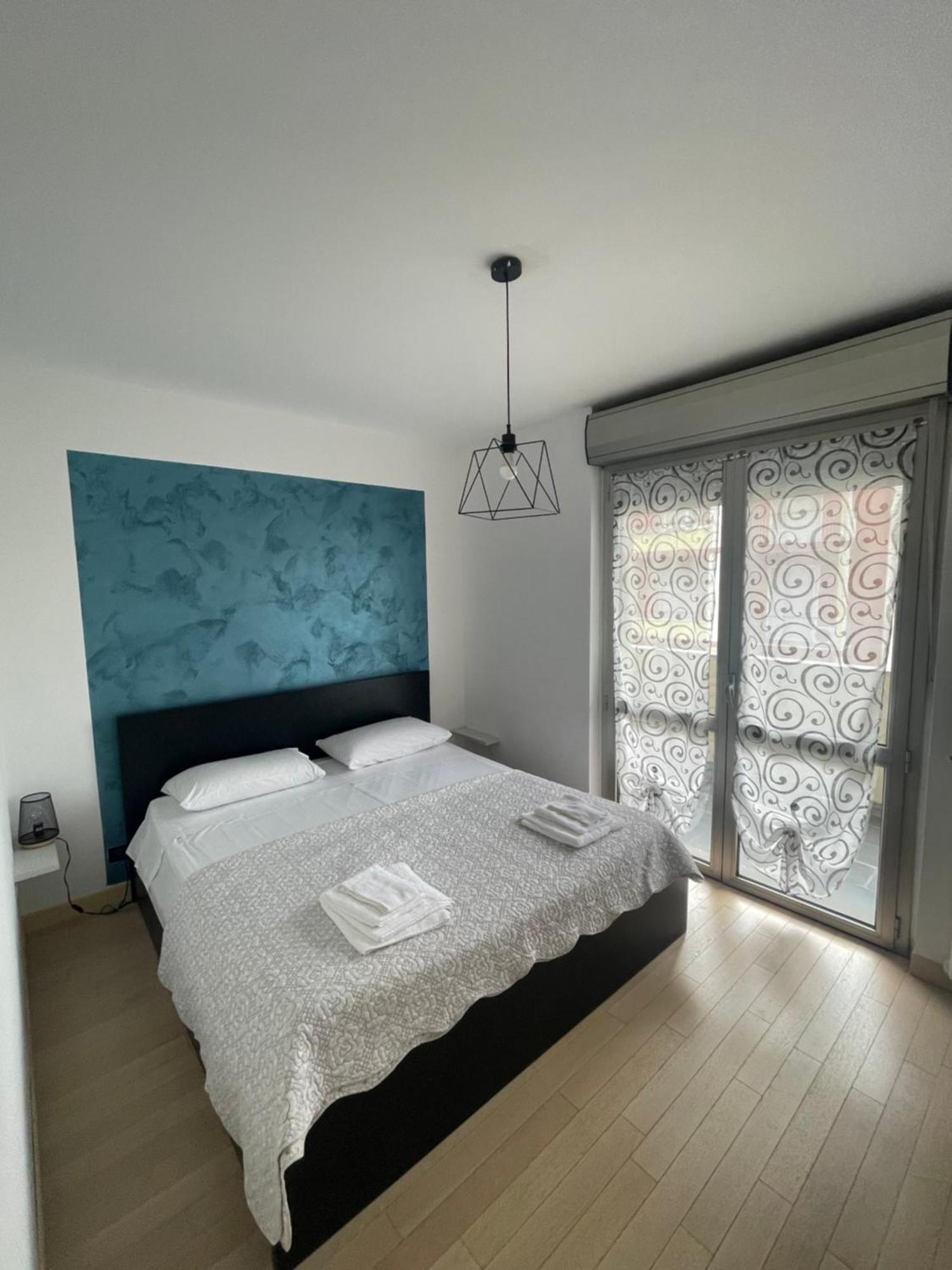 Lecasedialex It Casa Axel Turín Exteriér fotografie